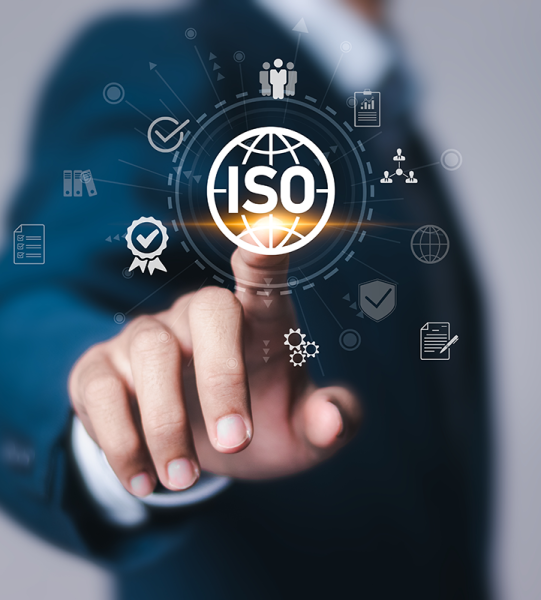 ISO9001-2015